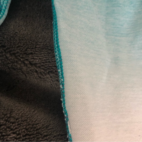 Ombré  leggings- small - Picture 3 of 3